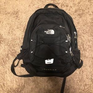 The North Face Isabella Backpack